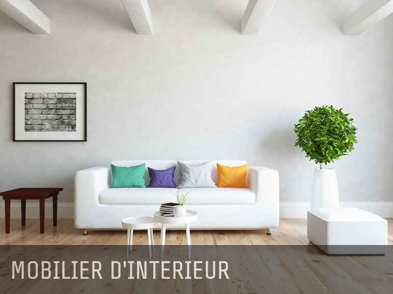 Mobilier d’intérieur